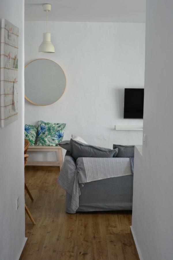 ロス・カーニョス・デ・メカ Casa "La Brena". Surf,Sol Y Relax.ヴィラ エクステリア 写真